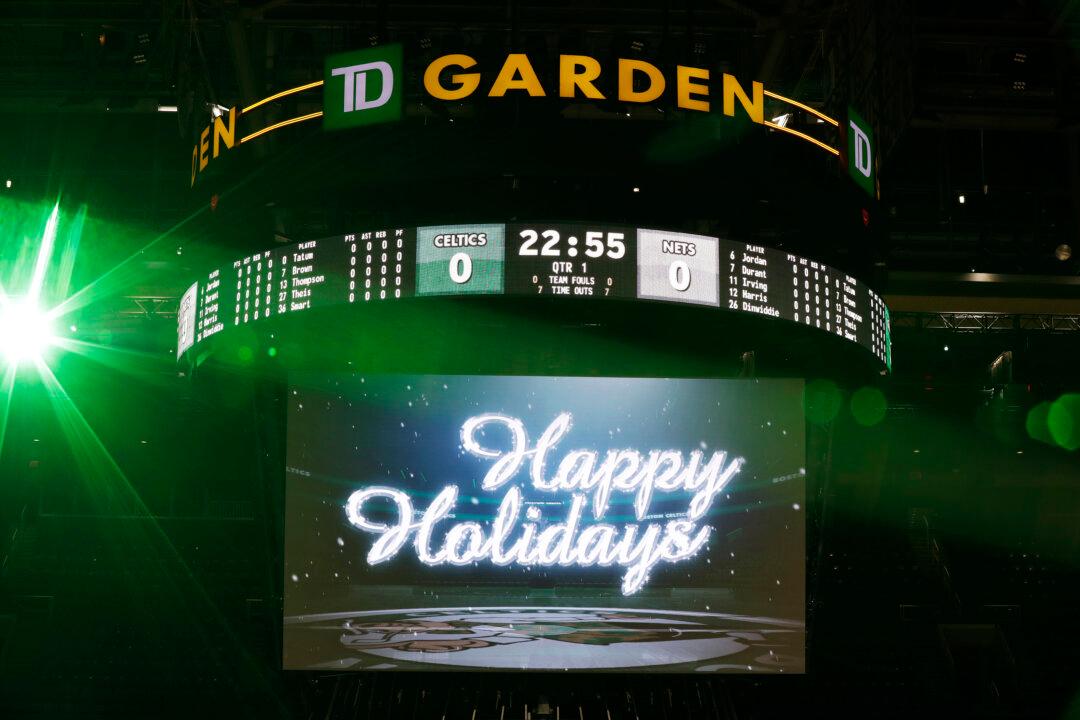 ‘Happy Holidays’: the Bureaucrats’ Open Door to Power