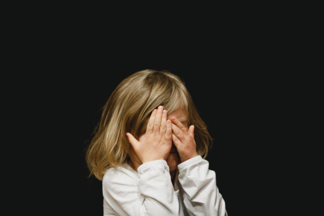 Over 1,400 Aussie Kids Abused While in Care: Report