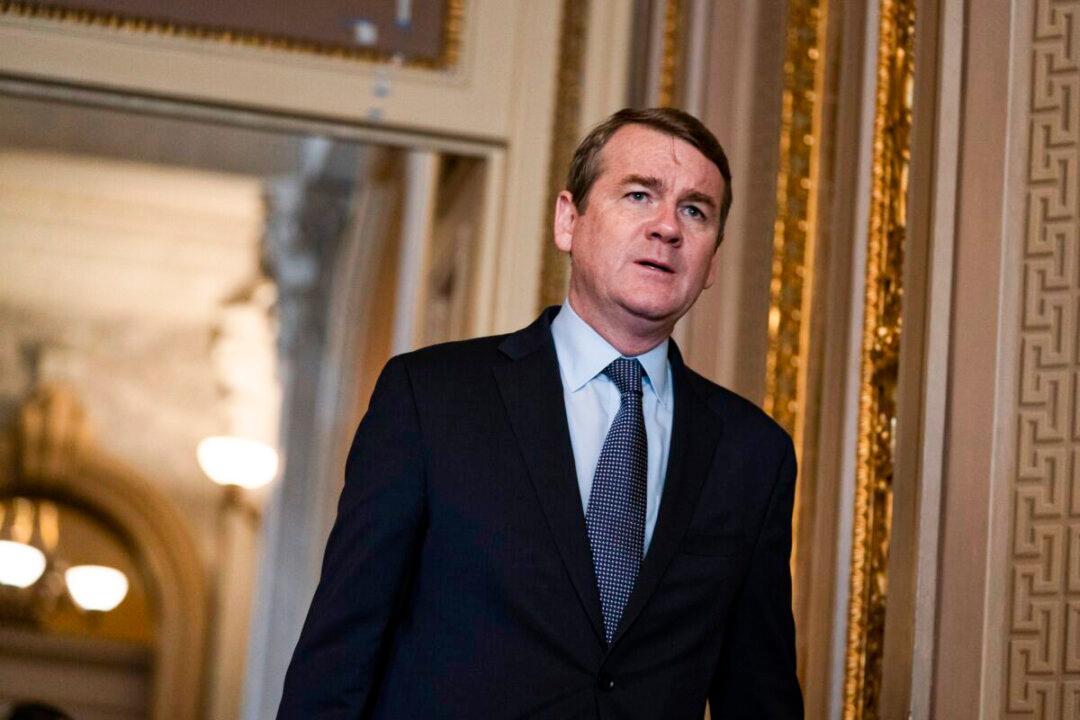 Senate Democrats Who Could Lose Their Seats to Republicans in 2022