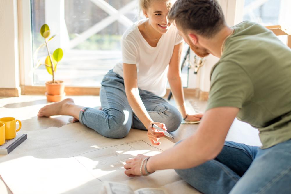 Is Your Home Working for You?