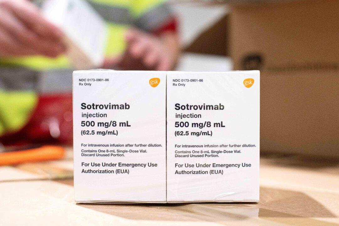 FDA Shifts Authorizations for Two COVID-19 Therapies Because of Omicron Subvariants