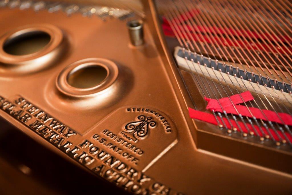 The Business of Beautiful Sound