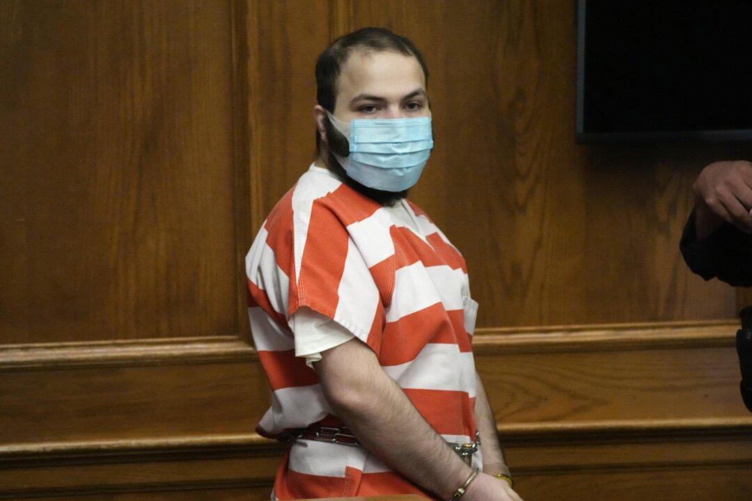 Colorado Supermarket Shooting Suspect Incompetent for Trial