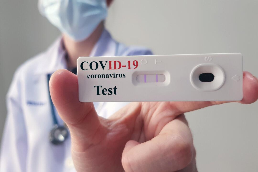Man Accused in $83.6 Million Fraudulent COVID-19 Testing Scheme Out on Bond