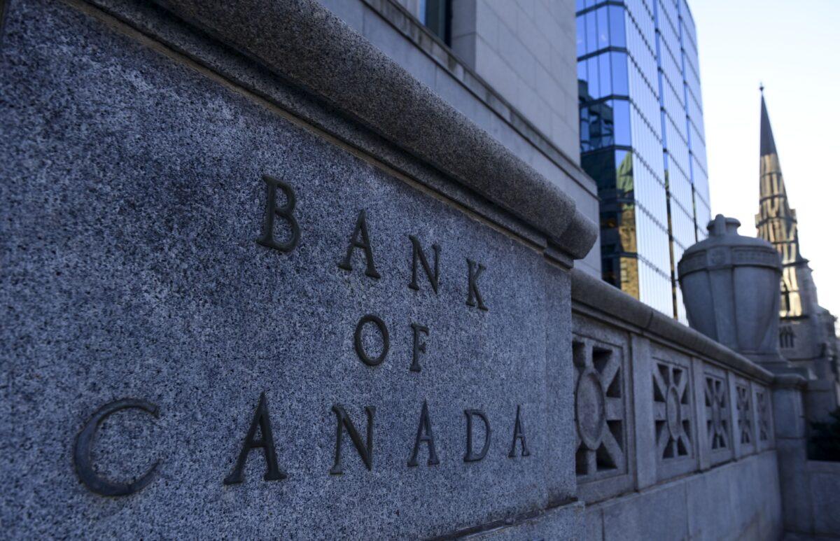 Canadian Economy Ripe for Persistent High Inflation