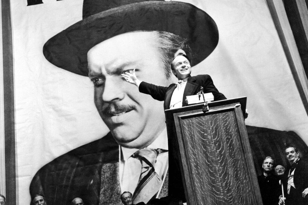 Iconic Films: ‘Citizen Kane,’ Wunderkind Orson Welles’s Monumentally Epic Debut