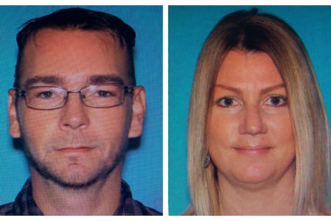 Authorities Searching for Parents of Alleged Michigan School Shooter: Sheriff