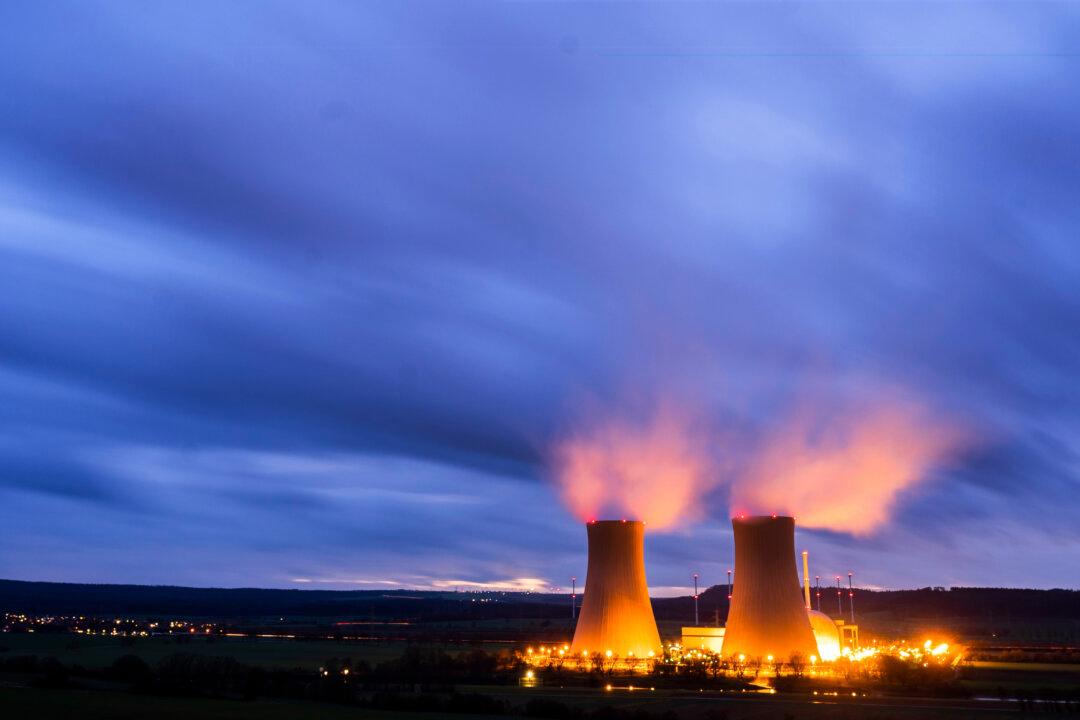 Germany Shuts Down Half of Its 6 Remaining Nuclear Plants