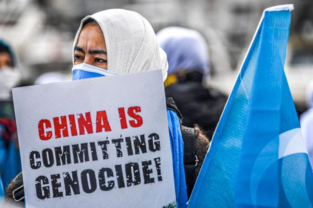 Newly Published Documents Show Uyghur Atrocities Ordered by Top CCP Leaders