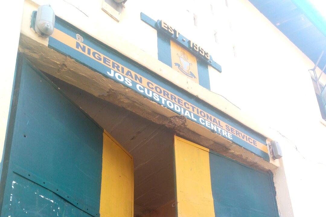 Mass Jail Break in Nigeria Threatens Terror Spike