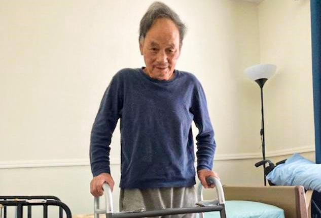 Dying COVID-19 Patient Recovers After Court Orders Hospital to Administer Ivermectin