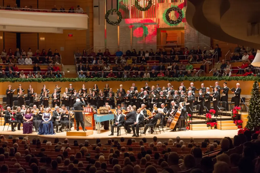 What Happens When Music Becomes Background Noise