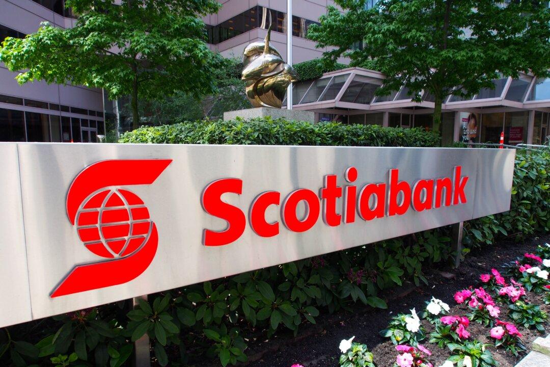 Federal Inflation Relief Package Likely to Drive Inflation: Scotiabank Economist