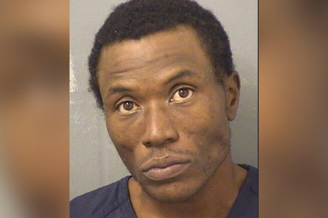 Psychologists Find Man Who Killed Florida Teen Competent