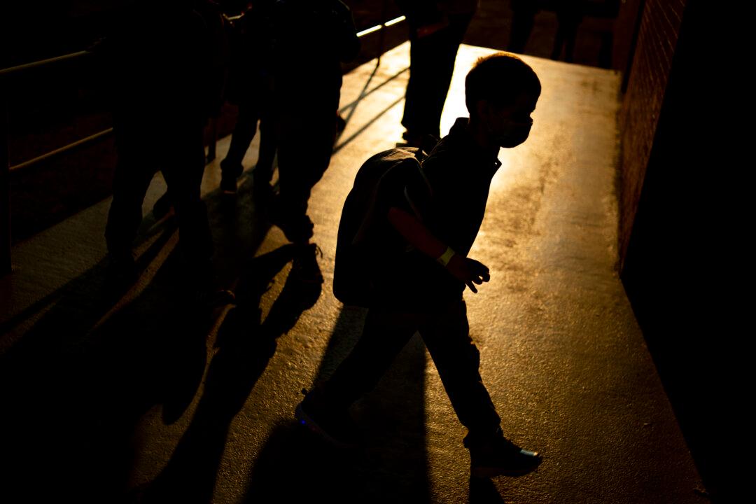 Autism Rates on the Rise: New CDC Data