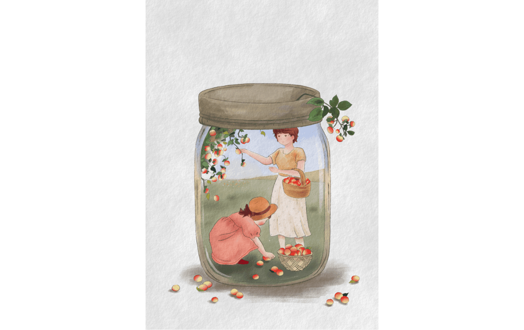 The Iconic, Pint-Sized No. 22,186