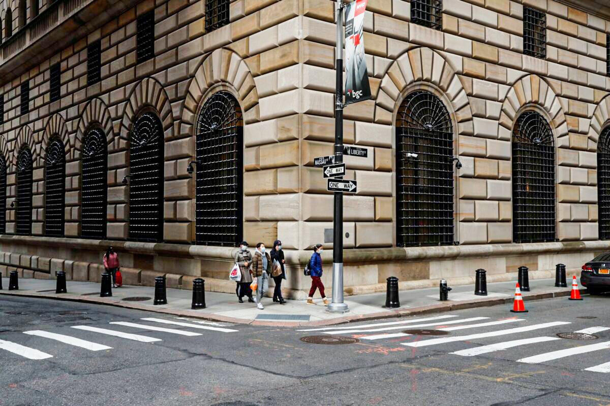 Climate Change-Related Disasters ‘Not Very’ Impactful on Bank Financial Stability: New York Fed