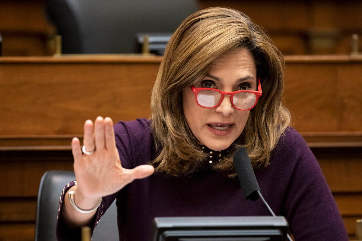House Members Could Be Asked If They Denounce Socialism