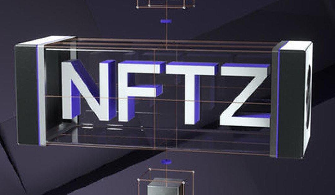 First Ever NFT ETF Launches: Here Are the Details and Holdings of NFTZ