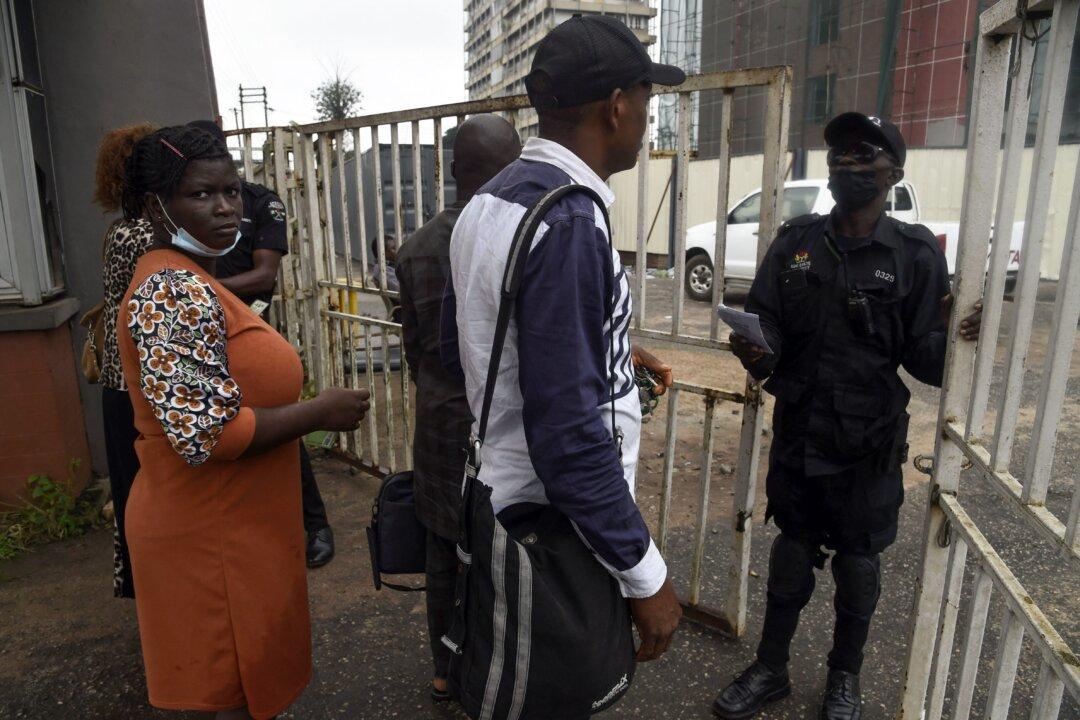 Nebraska Becomes 6th State to Report Omicron Infections