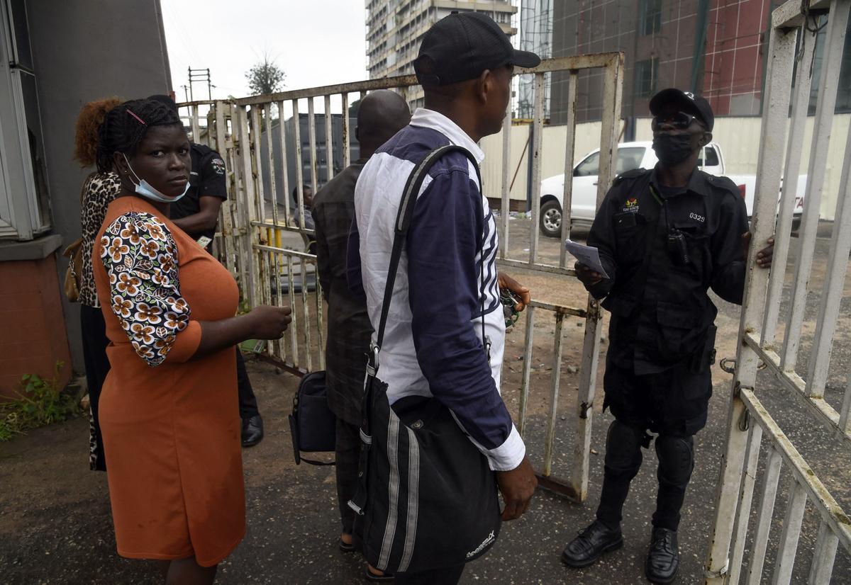 Nebraska Becomes 6th State to Report Omicron Infections