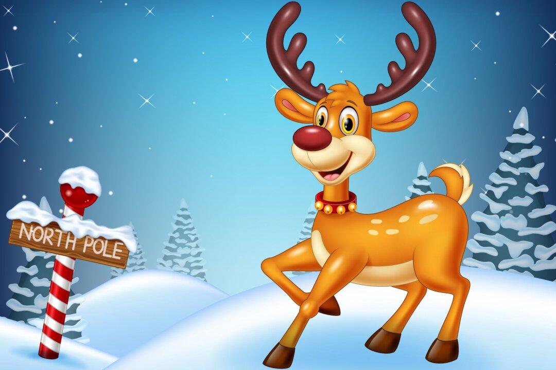 Rudolph the Red-Nosed Reindeer’s Lesson on Individualism