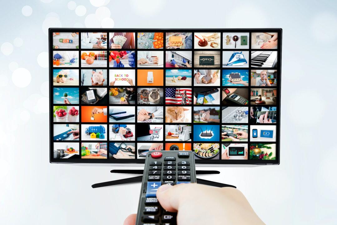 Endless Options and a Lack of Commitment Are a Recipe for Restlessness