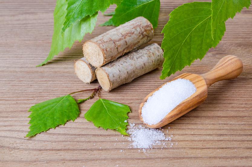 A Natural Sweetener May Fight Viruses and Bacteria