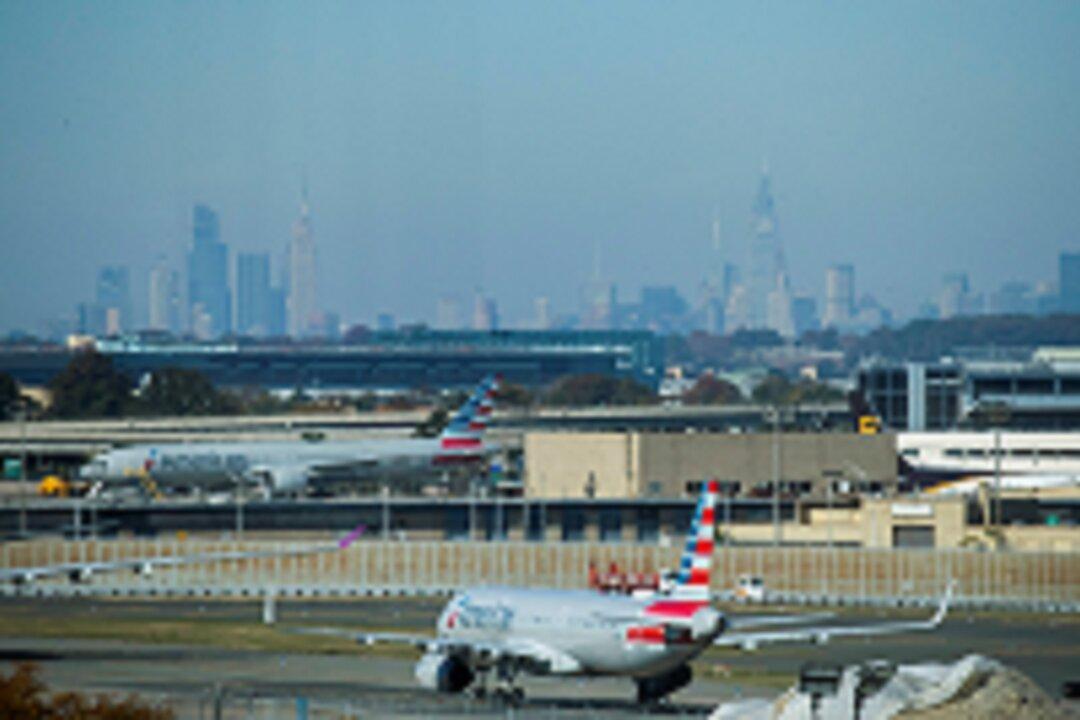 JFK Airport’s Terminal 1 to Remain Closed, Power Outage Continues to Impact Flights