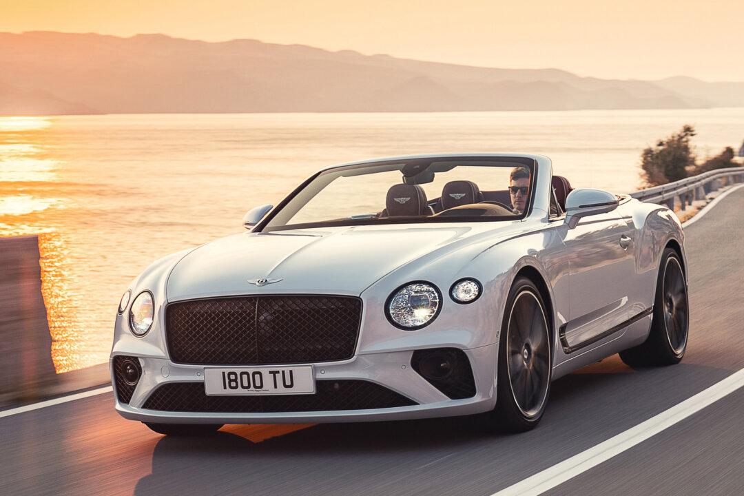 5 Convertibles to Make Every Drive an Adventure