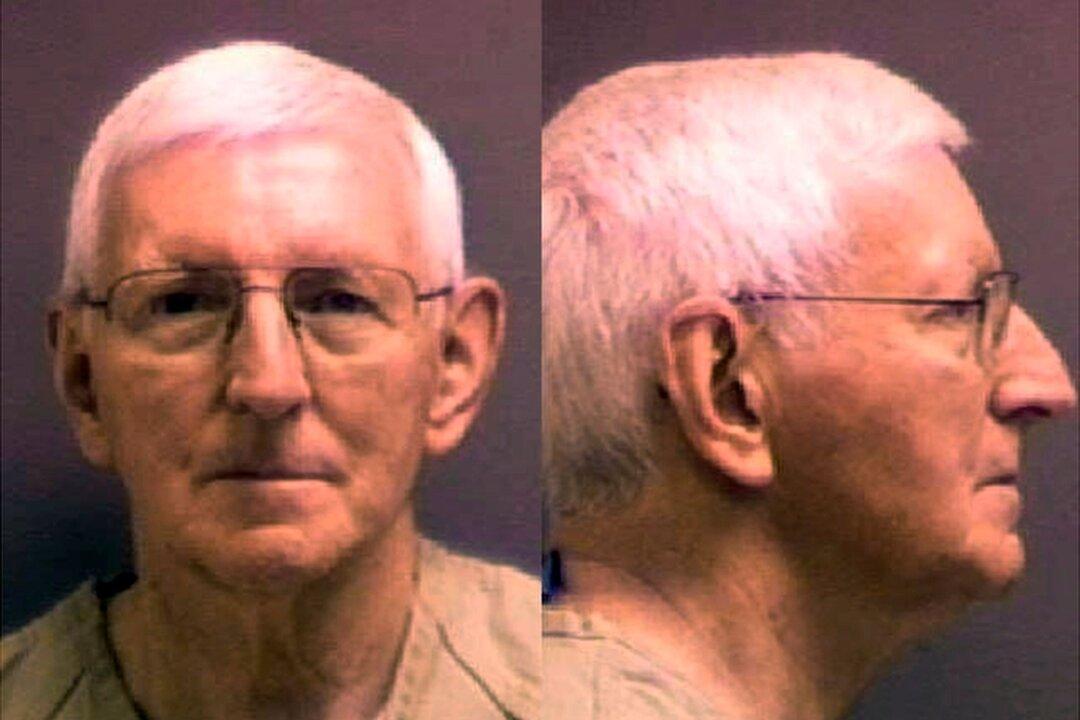 Montana Inmate Confesses to 1968 Slaying, Dismemberment