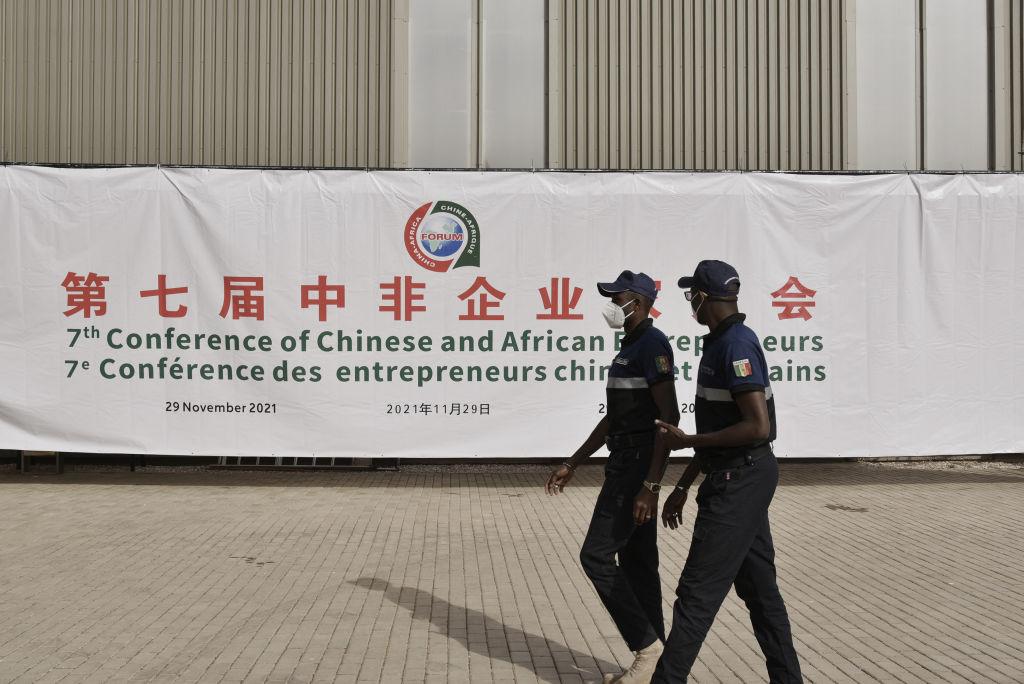 Beijing’s Waiver of African Loans Reveals Its Deceptive Nature in Foreign Lending: Experts