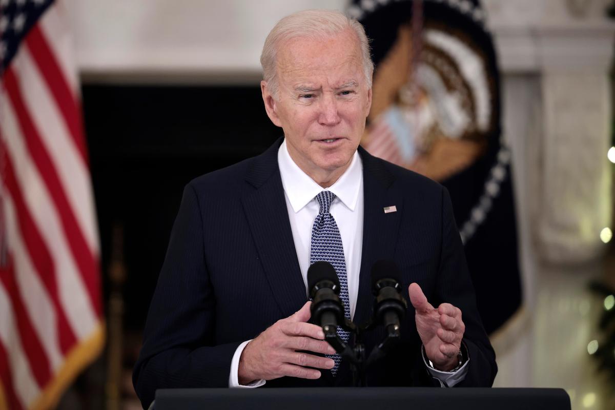 6th Circuit Court Rules Against Biden Administration in OSHA Vaccine Mandate Lawsuit