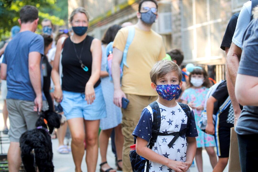 FDA Authorizes Eli Lilly’s COVID-19 Antibody Therapy for Children