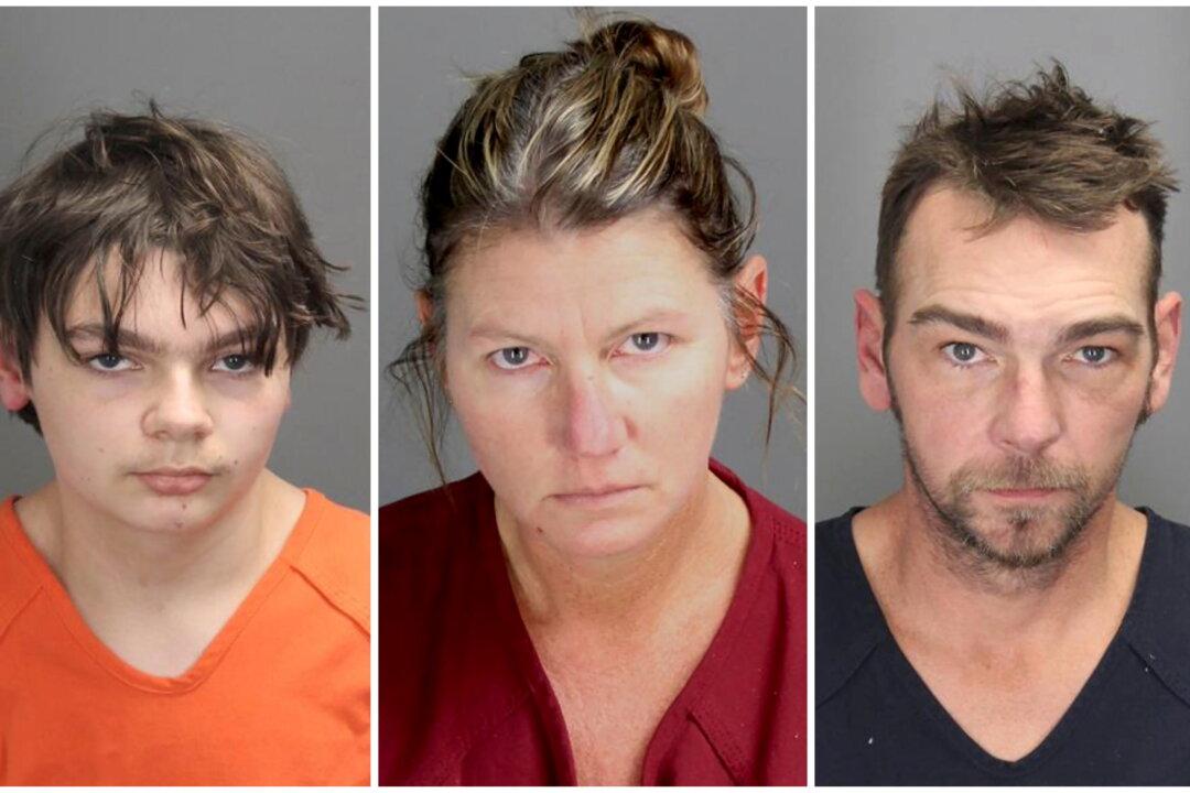 School Shootings: Time to Hold the Grown-ups Accountable, Too