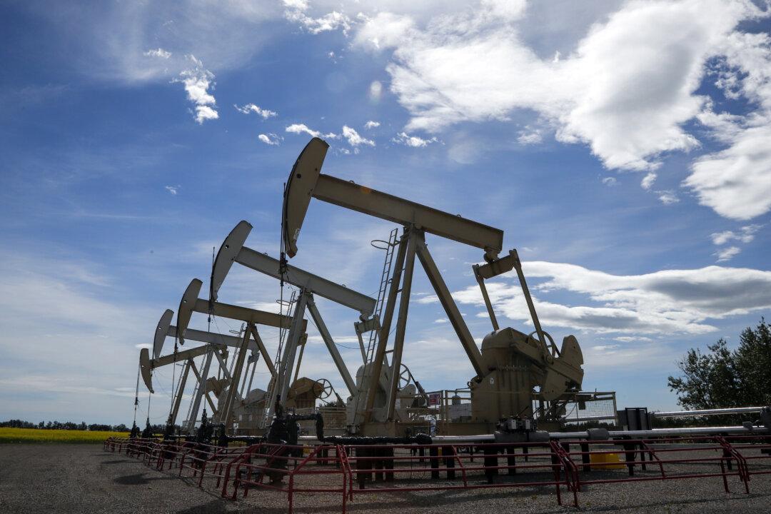 US States More Attractive for Petro Investment Than Canada, Oil Execs Say