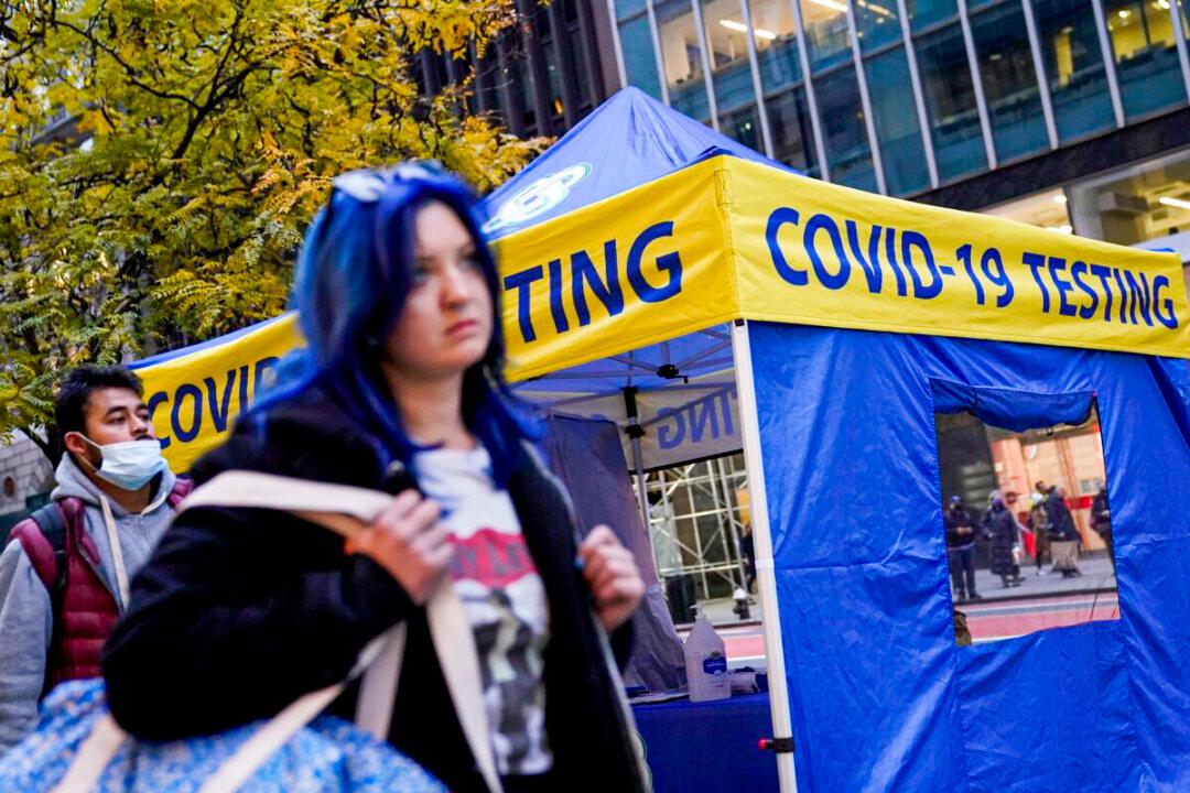 Fully Vaccinated Man Who Became One of the 1st American Omicron Cases Speaks Out