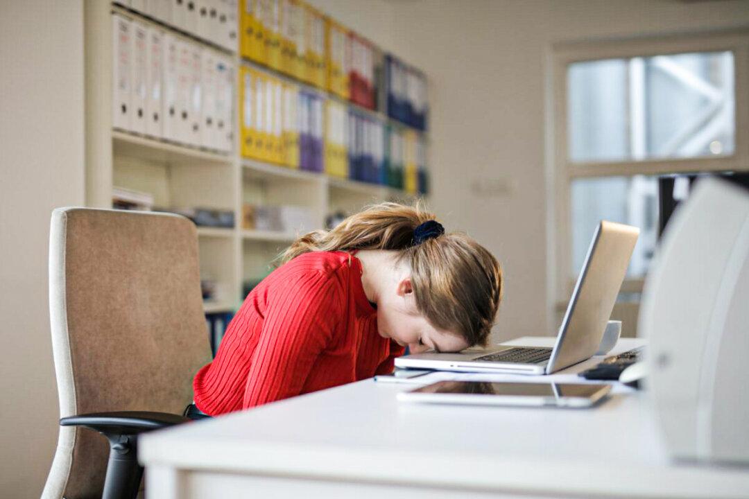 How Non-Stop Hustle and Grind Is Bad for Your Mind