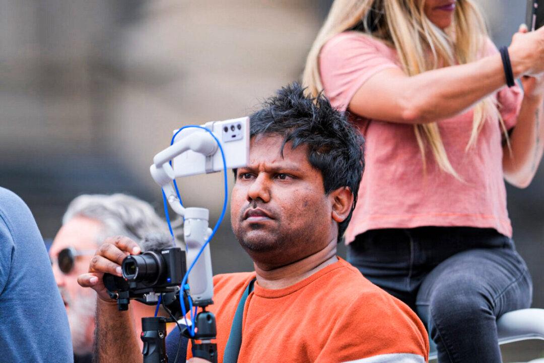 Bringing Balance to Australia’s COVID-19 Story: The ‘Real Rukshan’ on Lockdown Protests