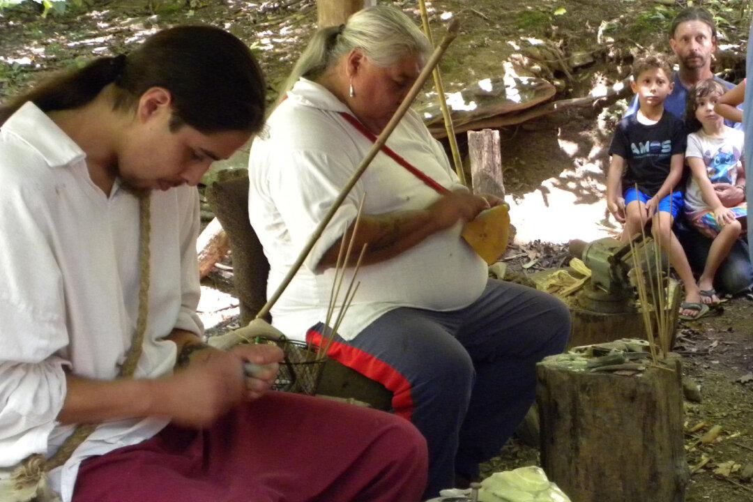 Learn About Cherokee Culture in Cherokee, North Carolina