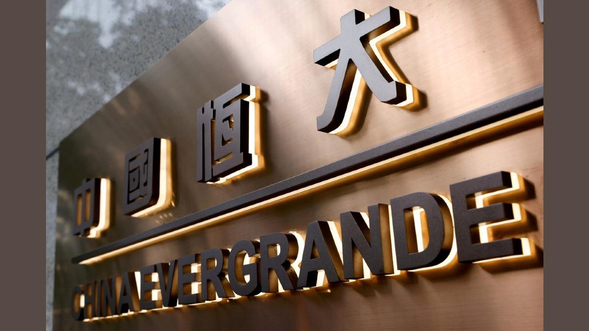 What Evergrande’s Default Means, and Doesn’t