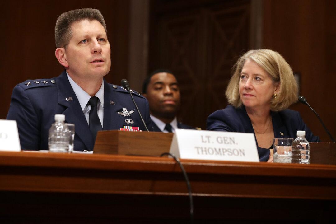 US Space Force General Warns China Is Advancing Space Capabilities at Twice the Speed of US