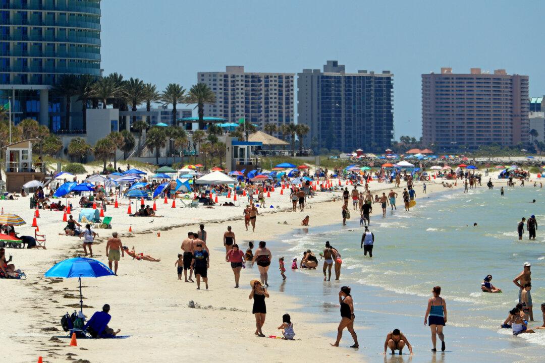 What Have We Learned After 2 Years of COVID: Lockdowns Don’t Work