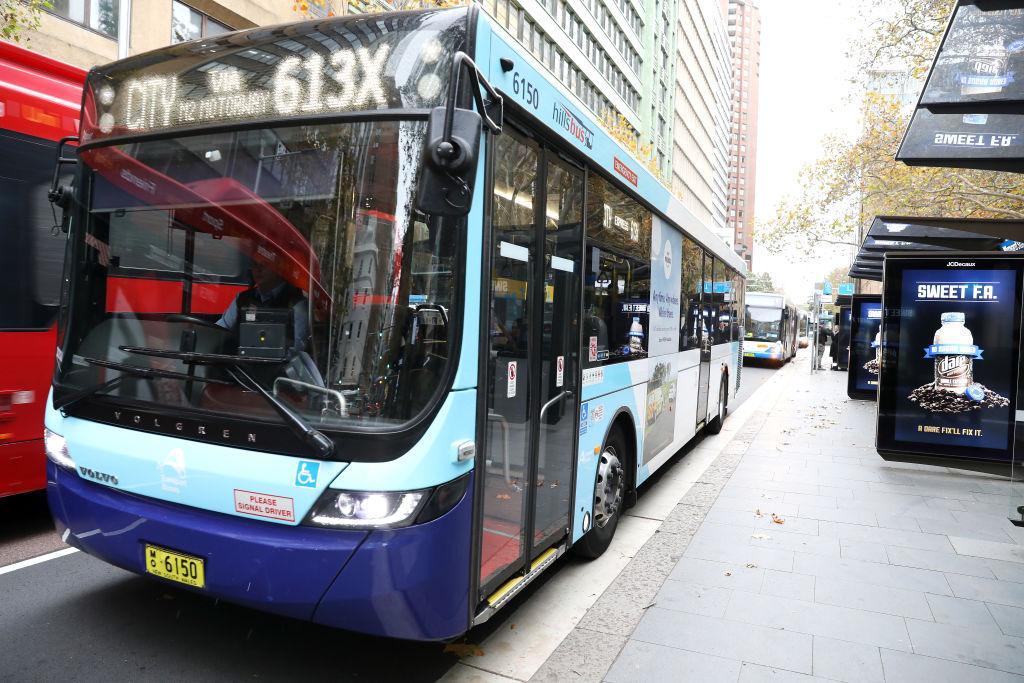 NSW Bus and Train Strikes to Continue This Week