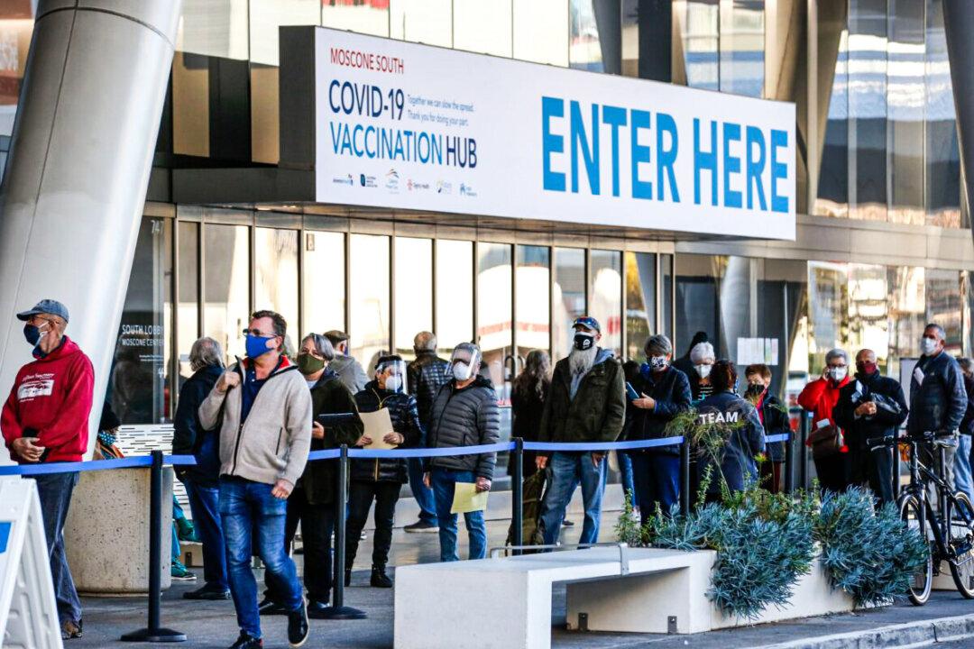 San Francisco Archbishop Cordileone Remains Unvaccinated