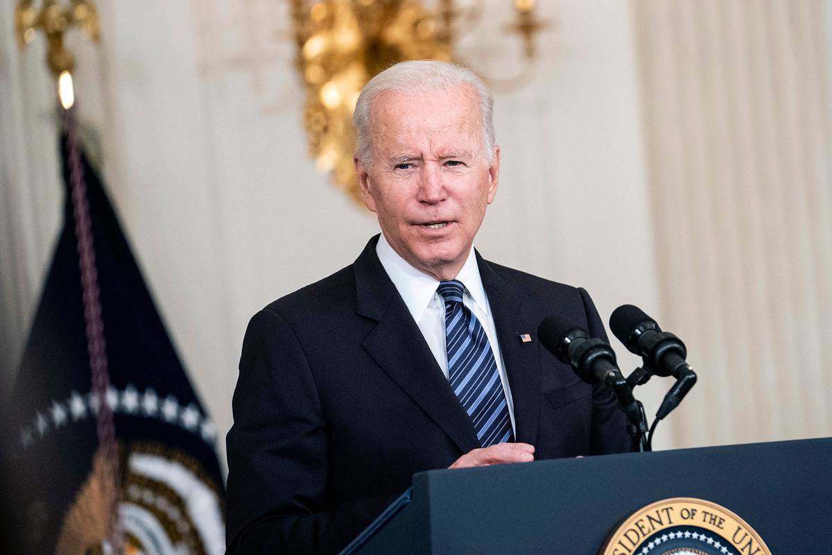 University Shielding Biden’s Records Must Provide More Information Justifying Decision: Court