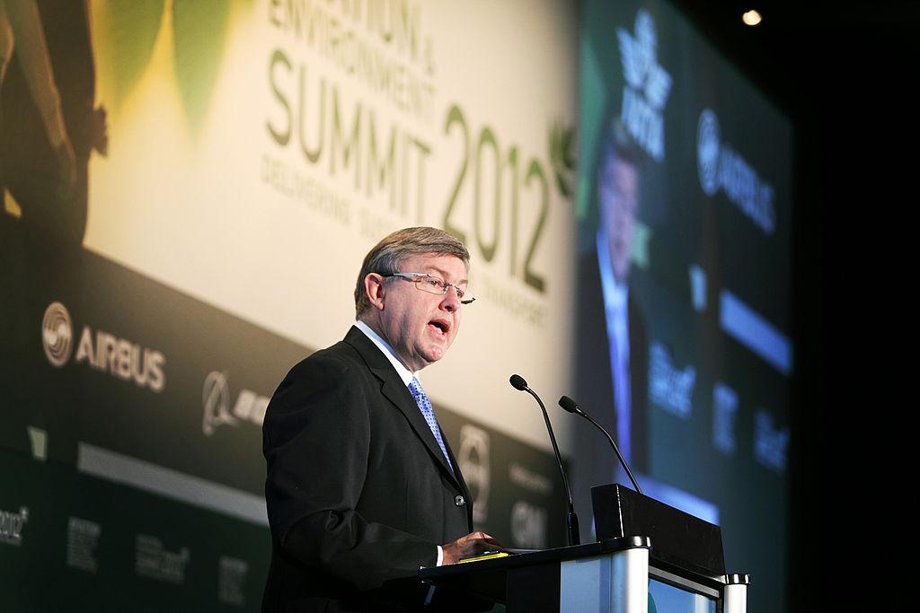 South African Envoy Accuses Australia of Discrimation Over Omicron Travel Ban