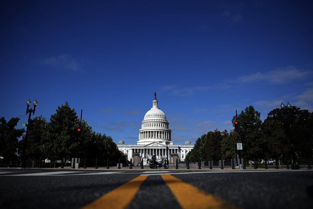 House Aide Arrested for Allegedly Carrying Gun Inside Congress: Capitol Police