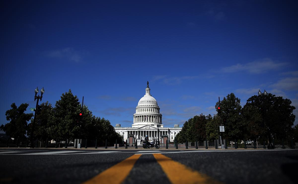 House Aide Arrested for Allegedly Carrying Gun Inside Congress: Capitol Police
