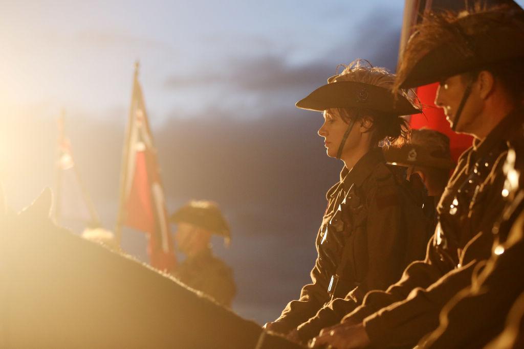 Soldiers Felt Like ‘Villains’ When Returning Home: Veteran Suicide Commission